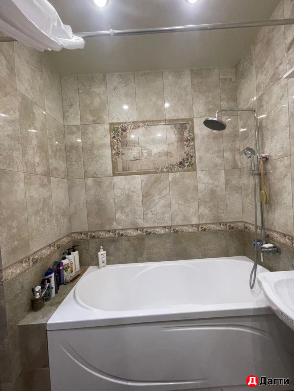 Квартира, 2 комнаты, 100 м², Собственник