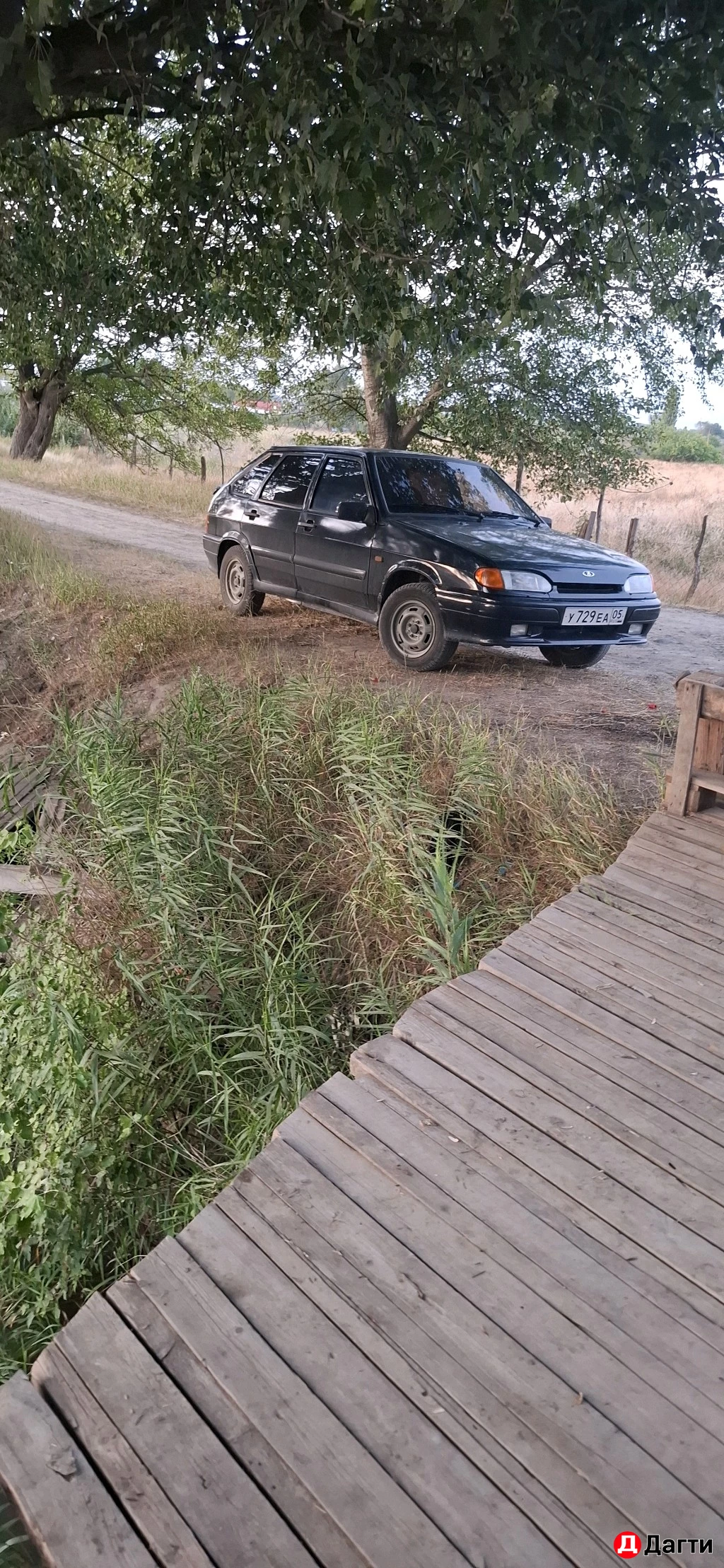 LADA (ВАЗ) 2114, 2008 года