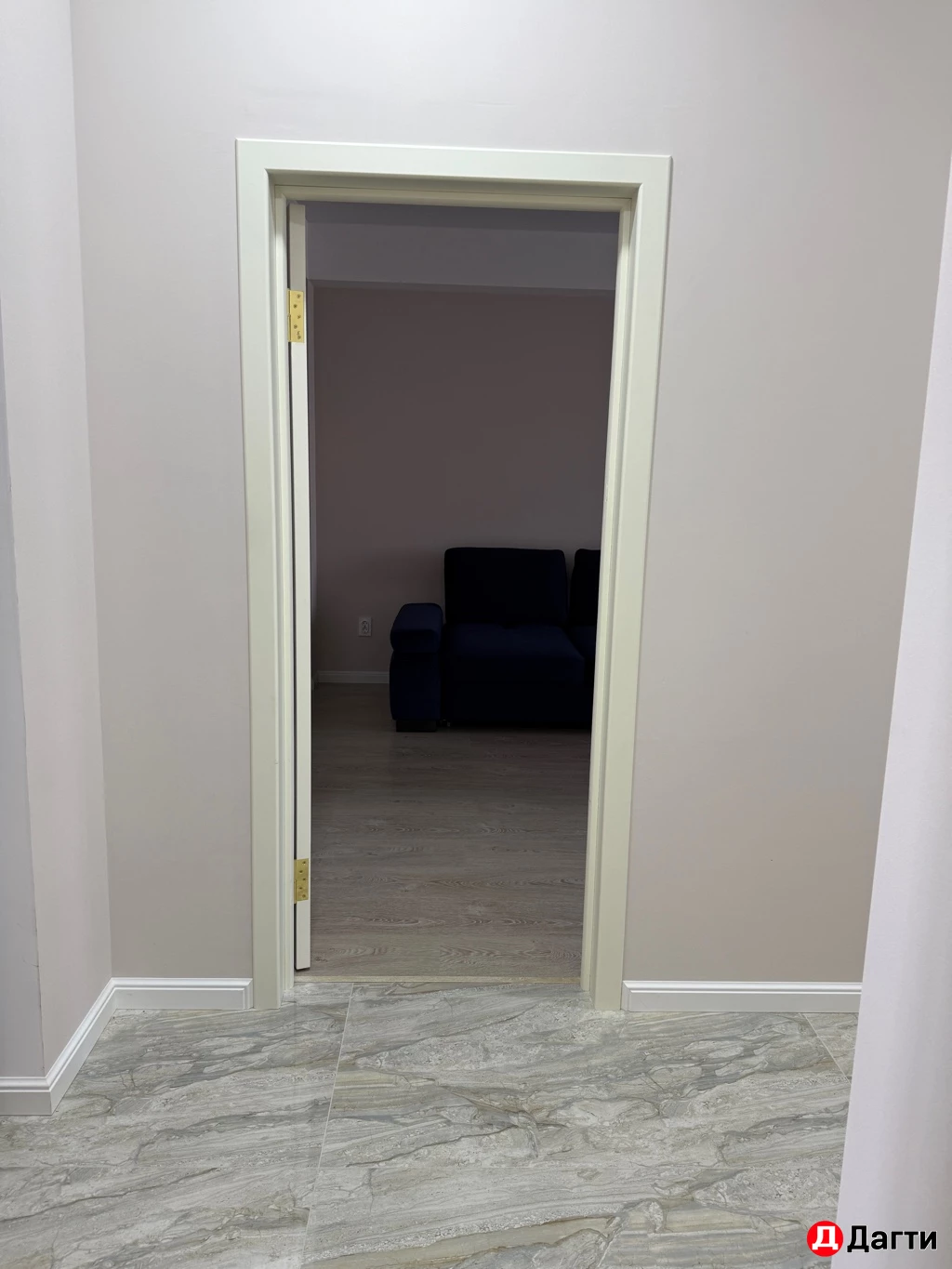 Квартира, 2 комнаты, 50 м², Собственник