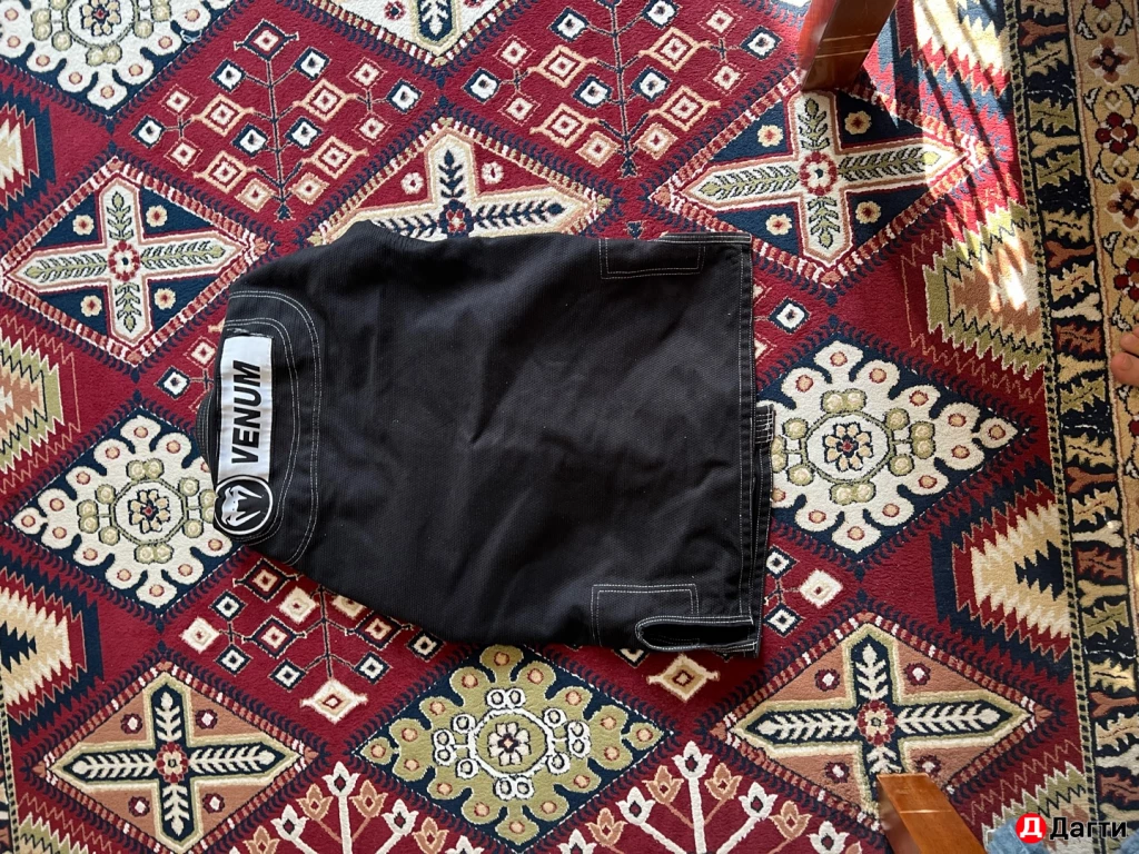 Кимоно для bjj