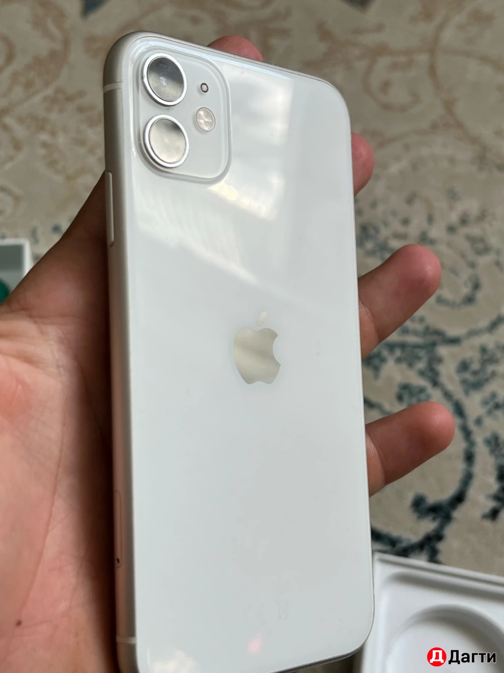 Айфон 11 128