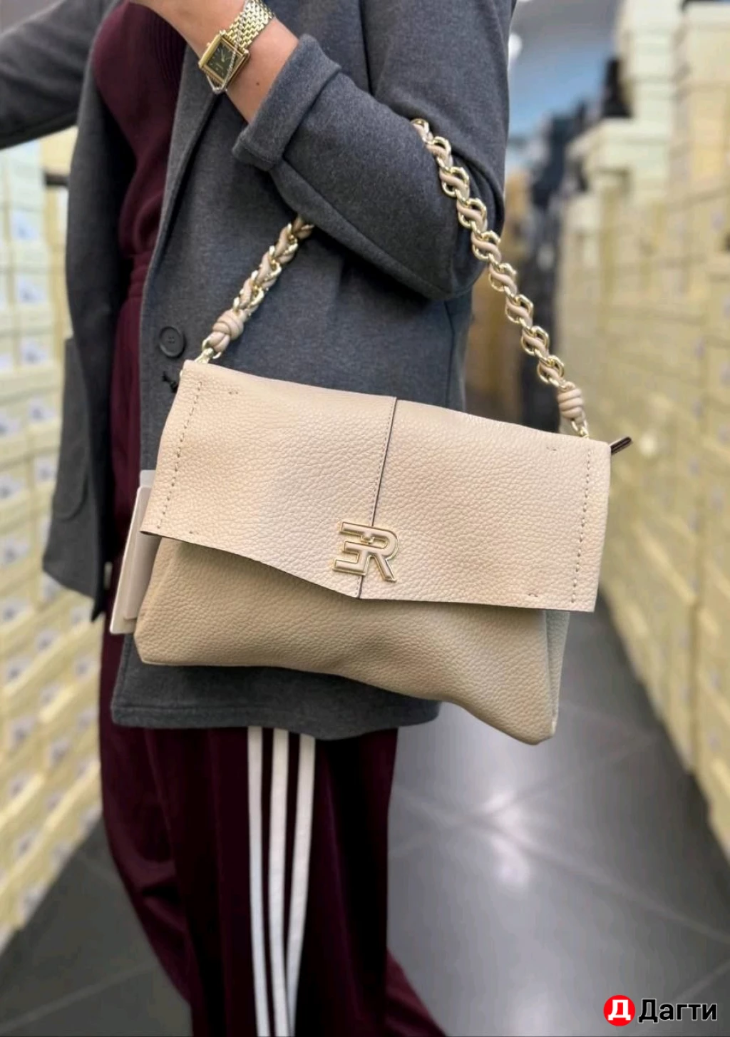 SCERVINO , сумки, под заказ из Италии