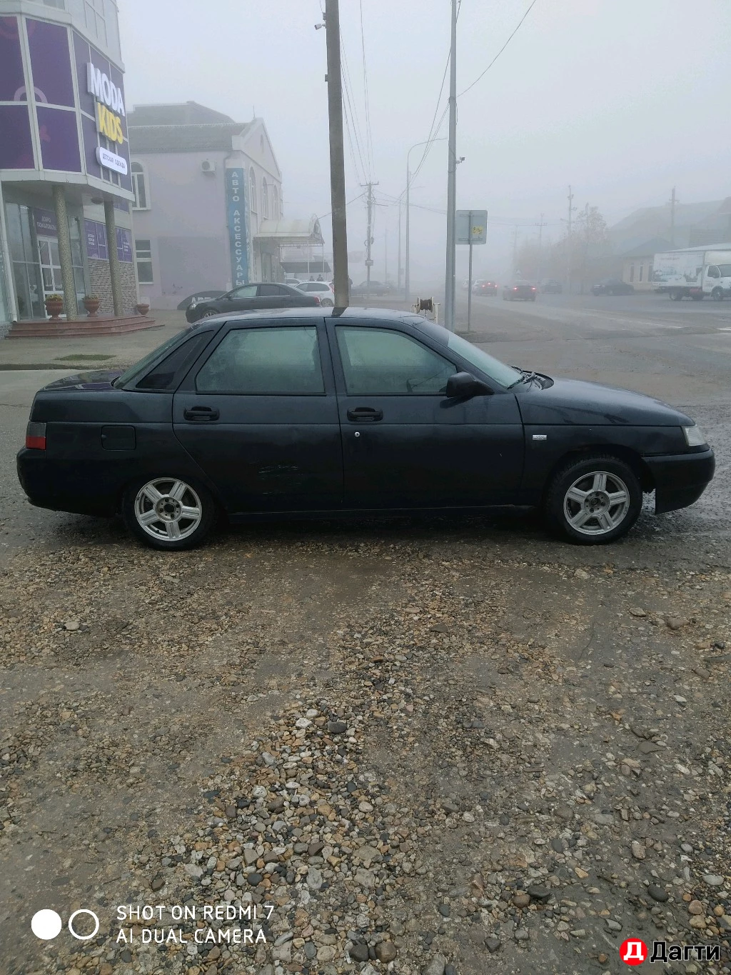 LADA (ВАЗ) 2110, 2006 года
