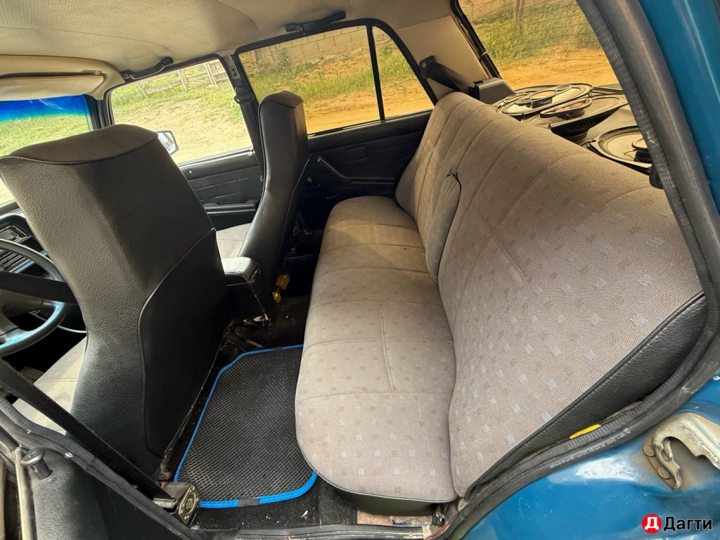 LADA (ВАЗ) 2107, 2003 года