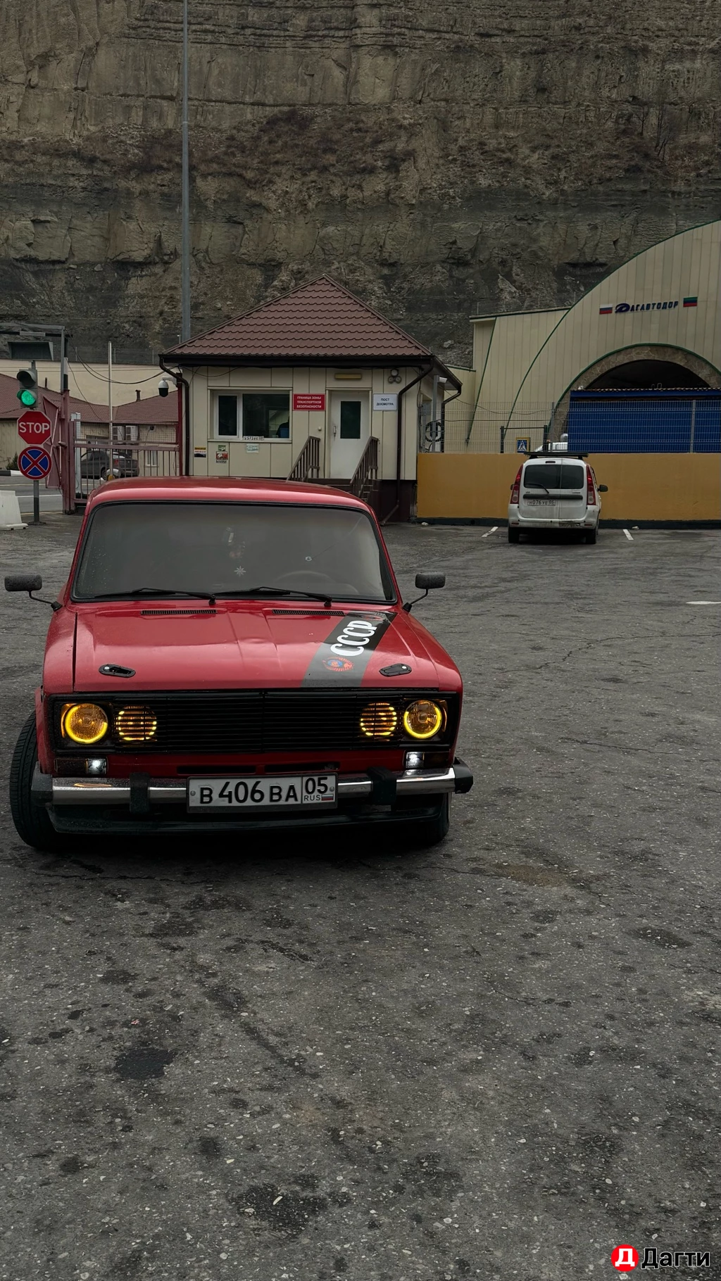LADA (ВАЗ) 2106, 1999 года