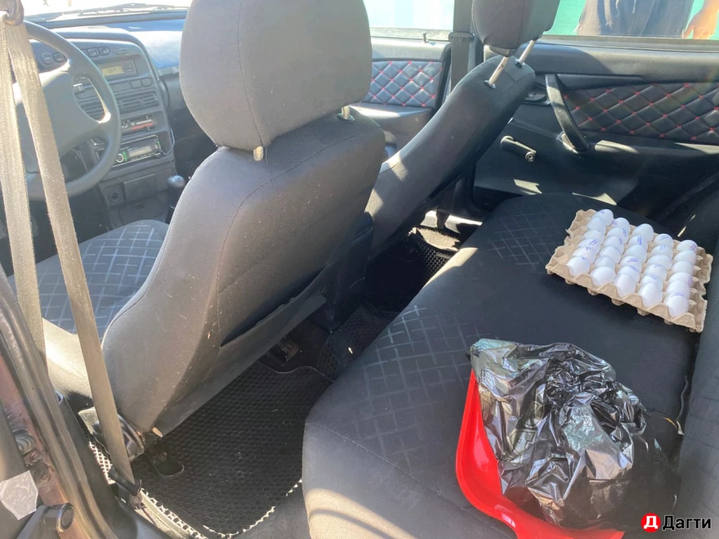 LADA (ВАЗ) 2114, 2012 года