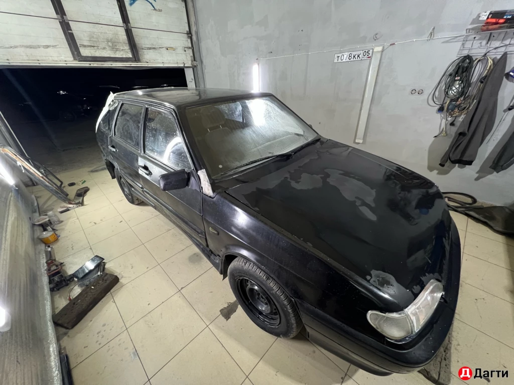 LADA (ВАЗ) 2114, 2005 года