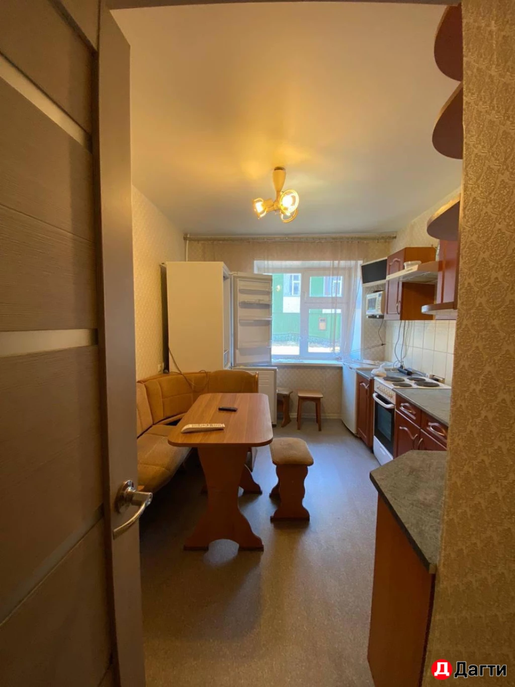 Квартира, 3 комнаты, 68 м², Собственник