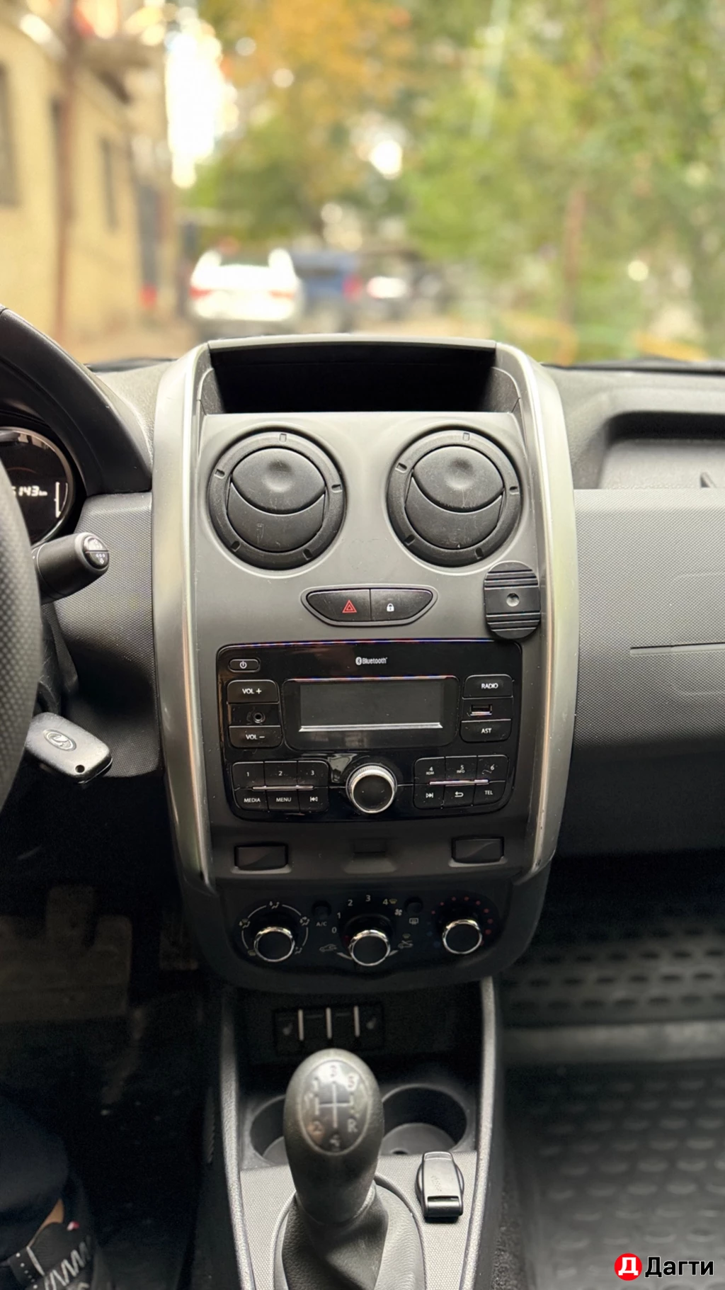 LADA (ВАЗ) Largus, 2021 года