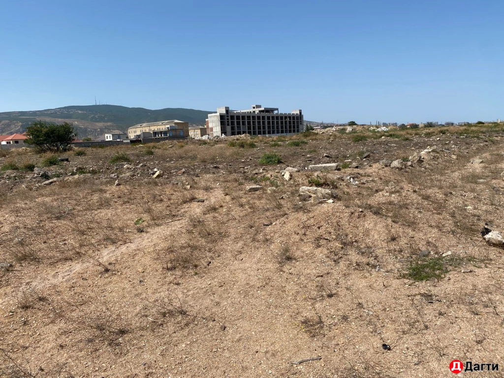 Участок, 6 сот, Инвестпроект