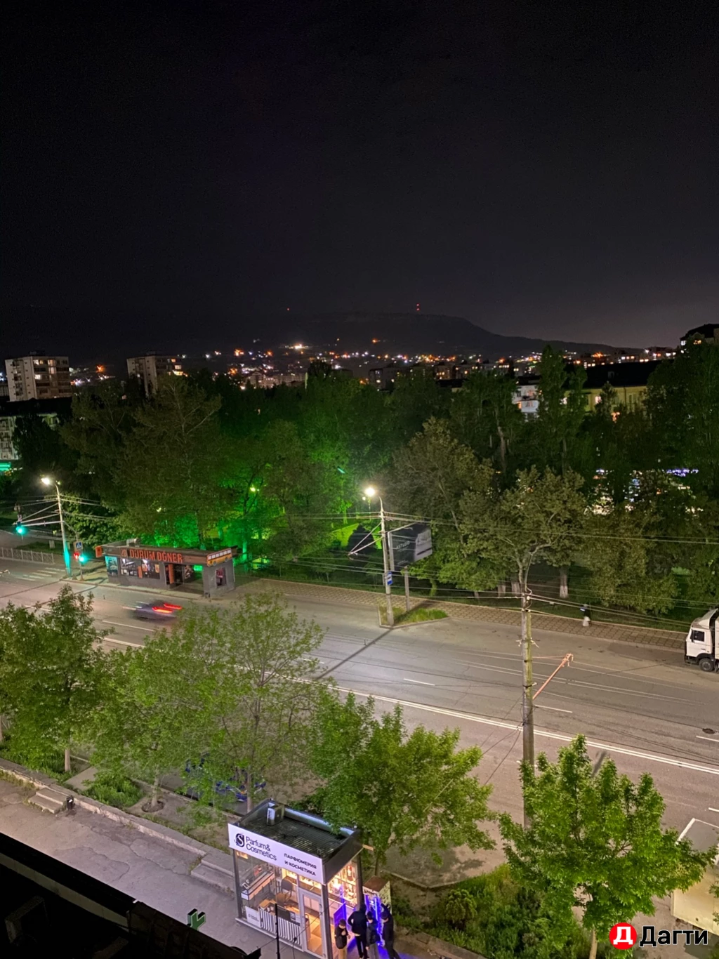 Квартира, 2 комнаты, 65 м², Собственник