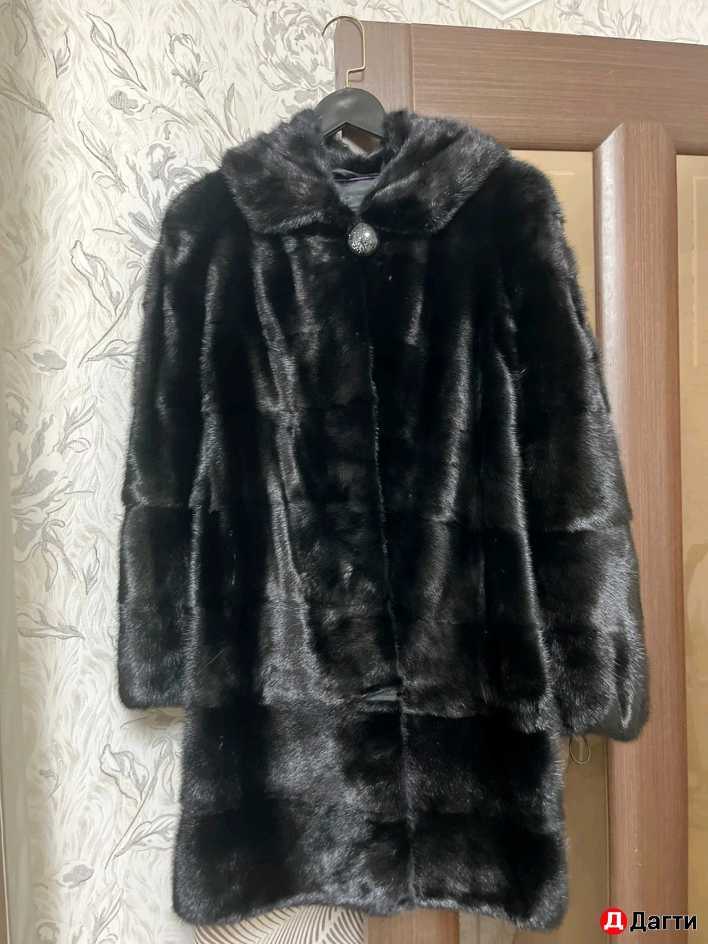 Шуба трансформер