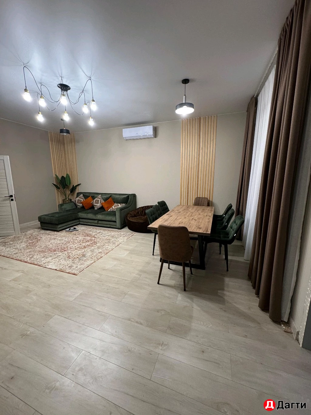 Дом, Поселения (ИЖС), 4.5 сот