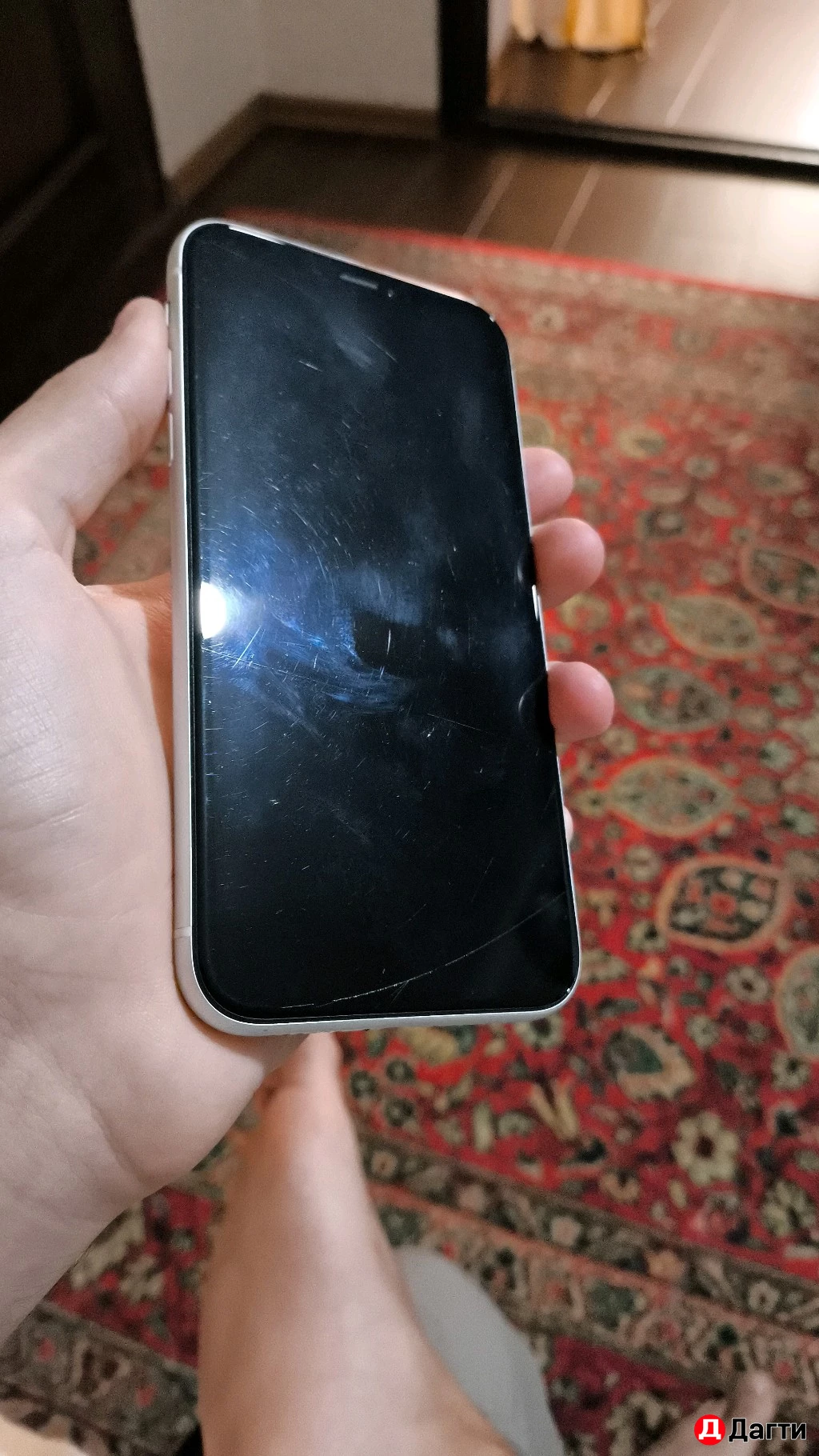IPhone Xr 64 gb