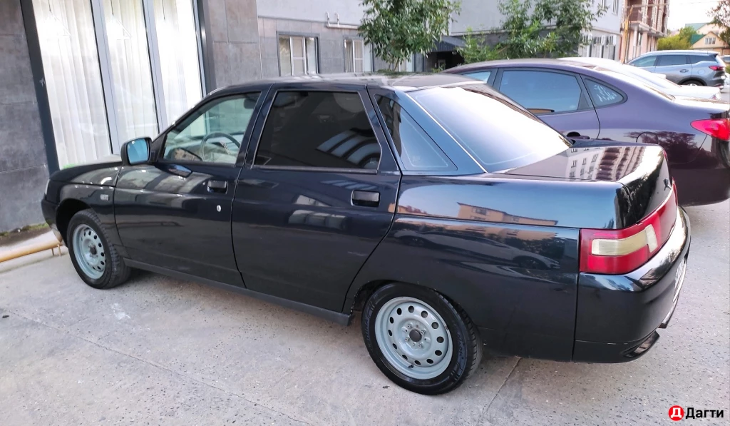 LADA (ВАЗ) 2110, 2003 года