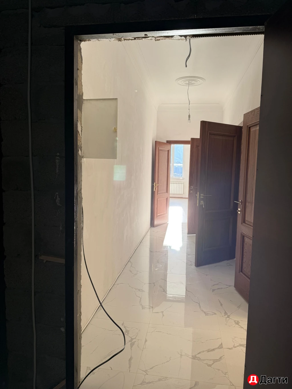 Квартира, 2 комнаты, 68 м², Агент