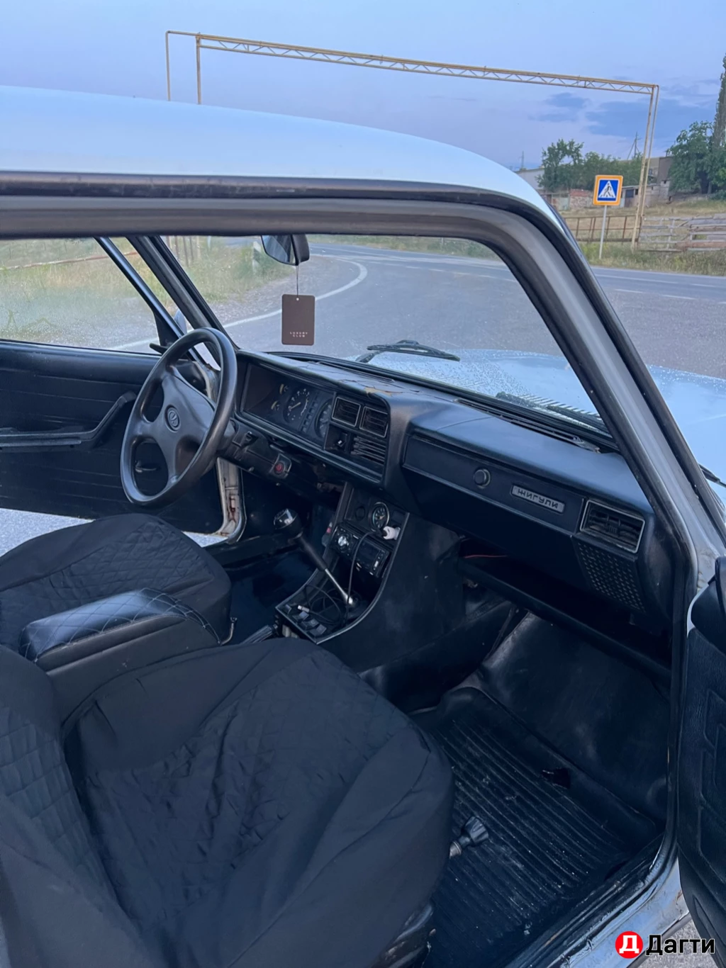 LADA (ВАЗ) 2107, 2004 года