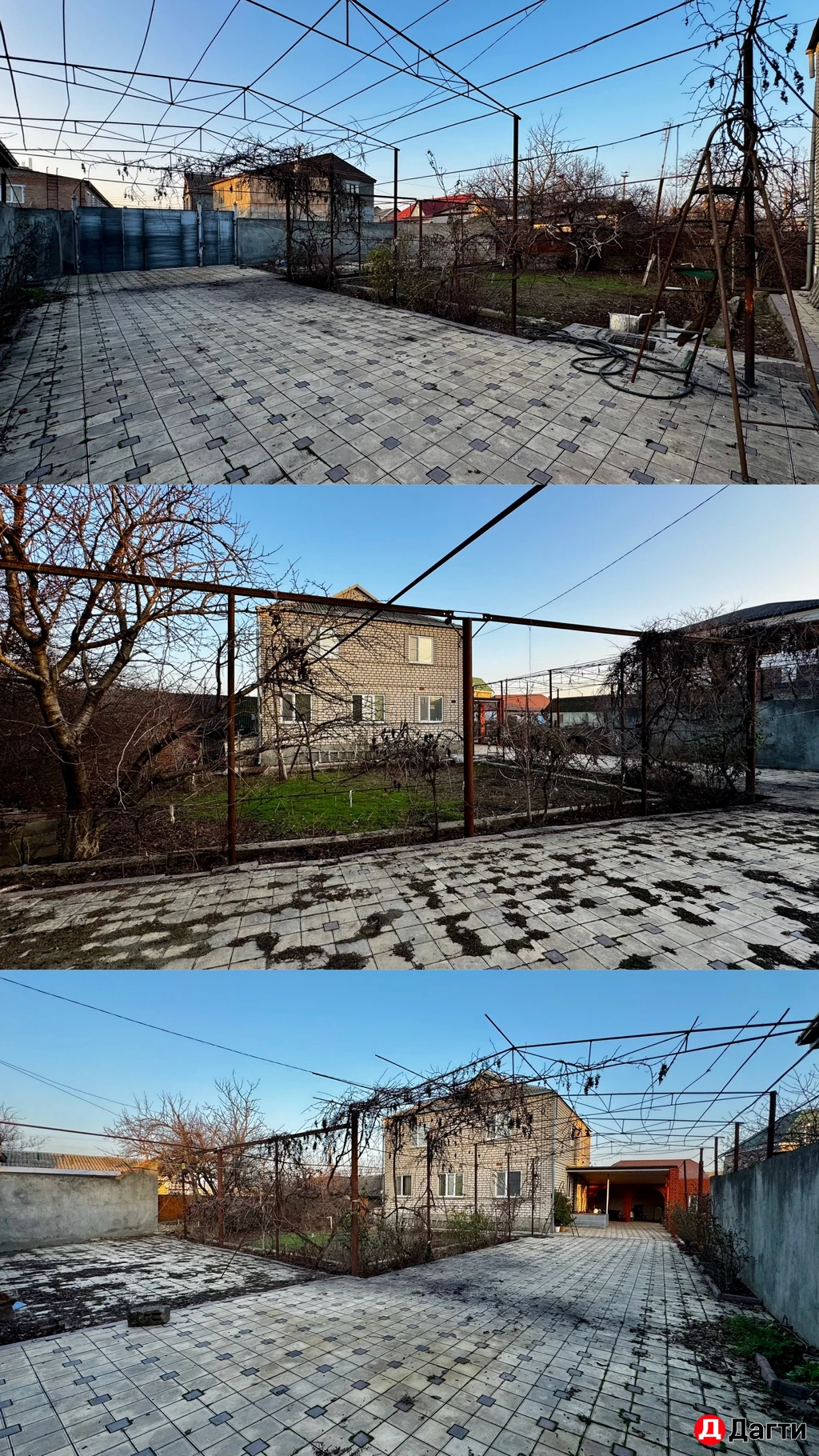 Участок, 30 сот, Инвестпроект