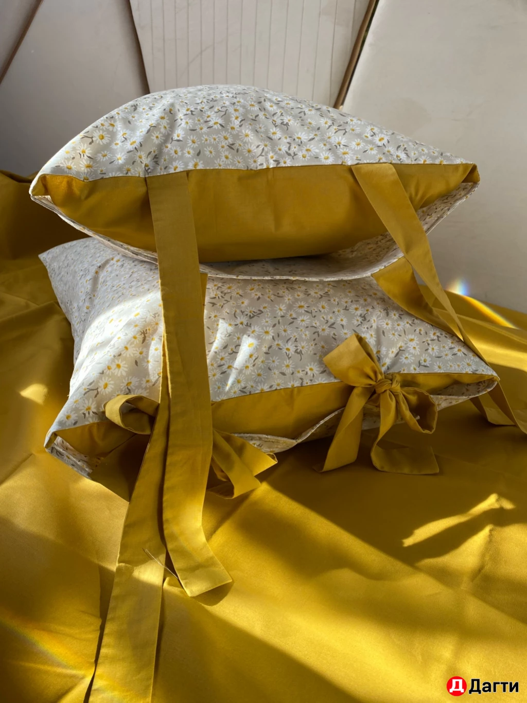 Постельное белье