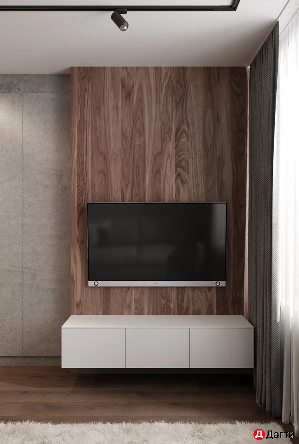 Квартира, 2 комнаты, 60 м², Агент