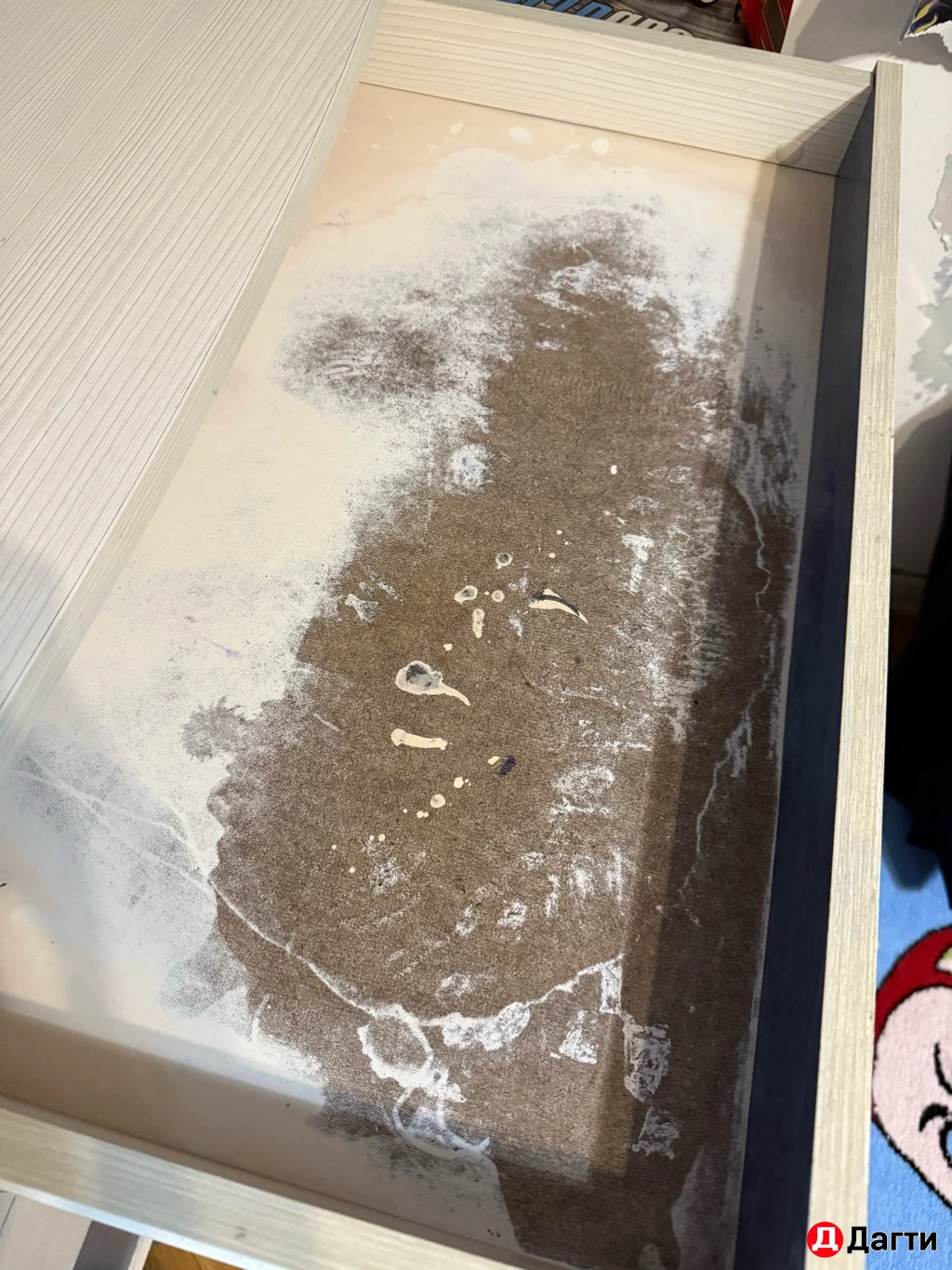 Письменный стол