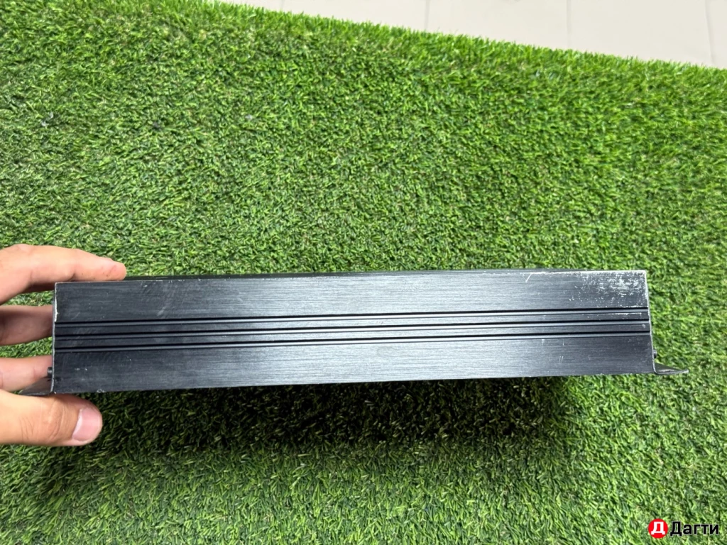 Усилитель PRIDE QUATTRO