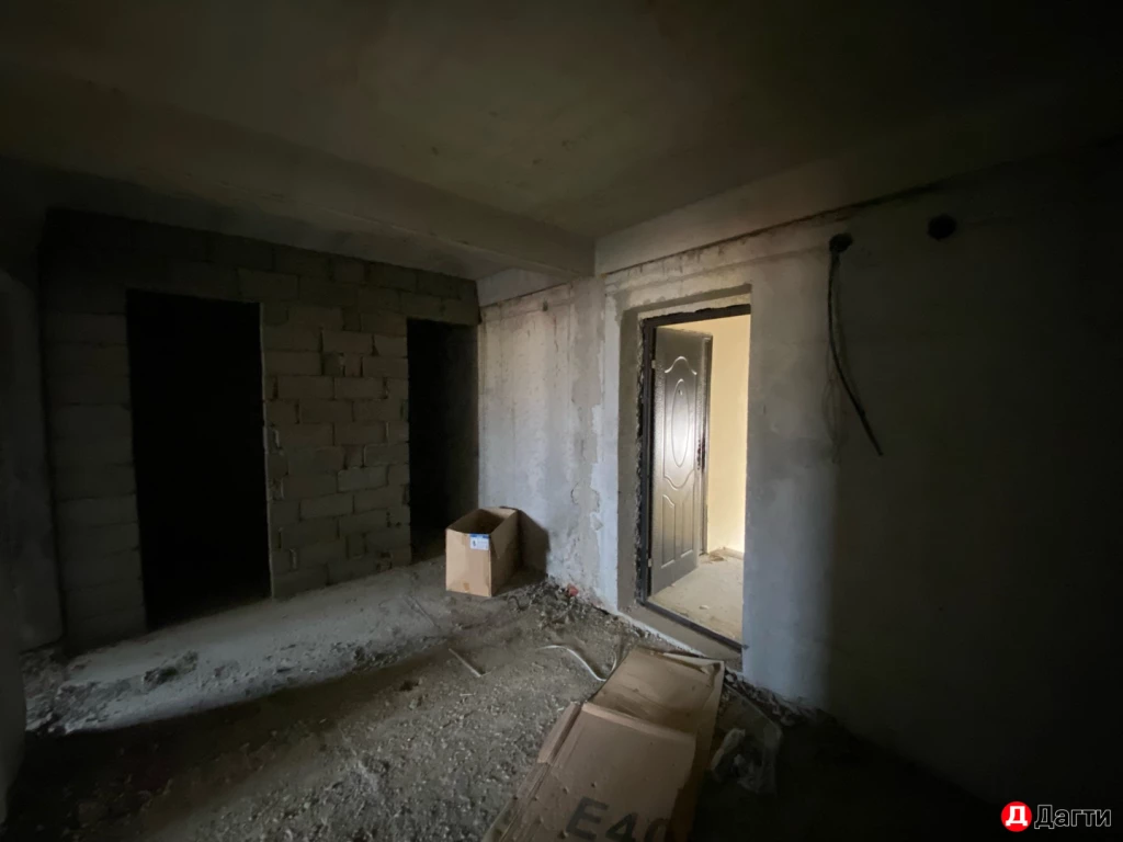 Квартира, 2 комнаты, 78 м², Агент