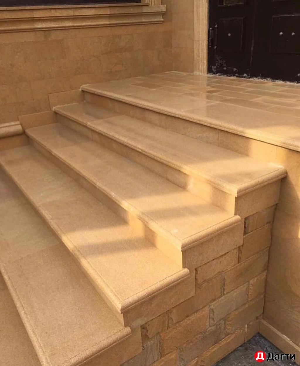 Дагестанский камень