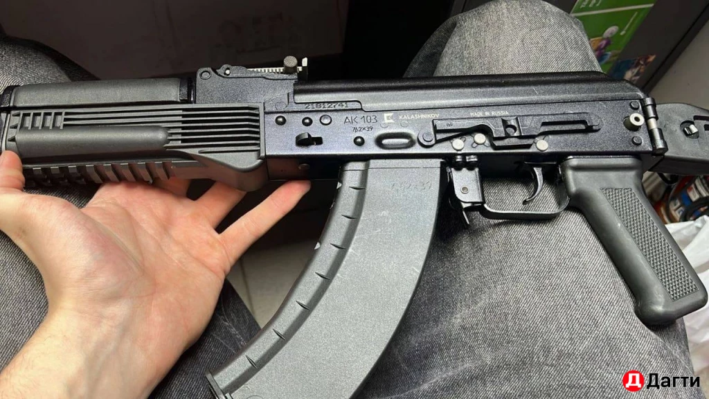 Квартира, 2 комнаты, 6686 м², Застройщик