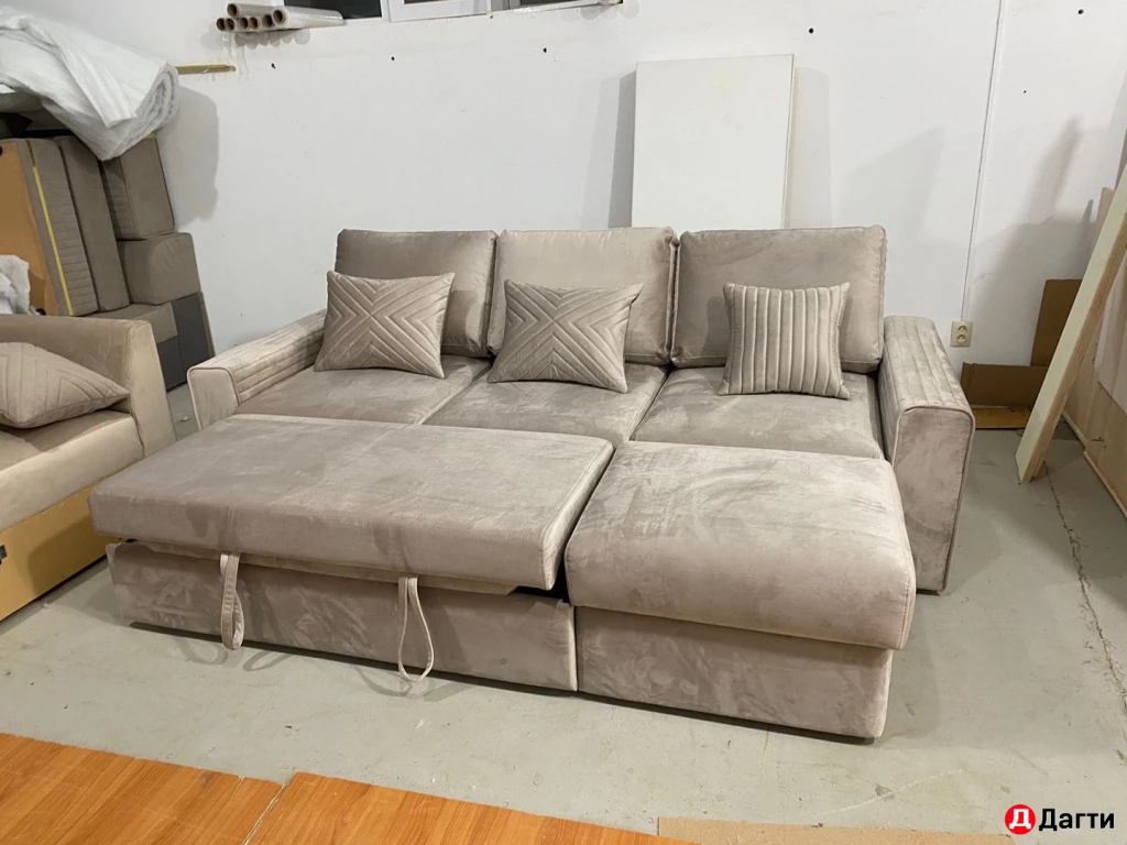 Мебель «СОЧИ»