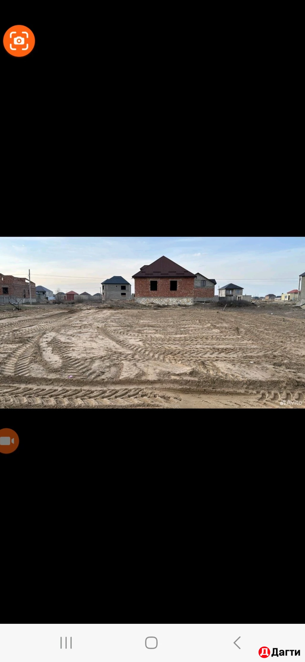 Участок, 4 сот, Поселения (ИЖС)