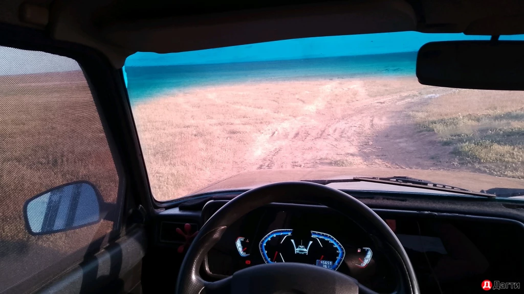 LADA (ВАЗ) 2104, 2011 года