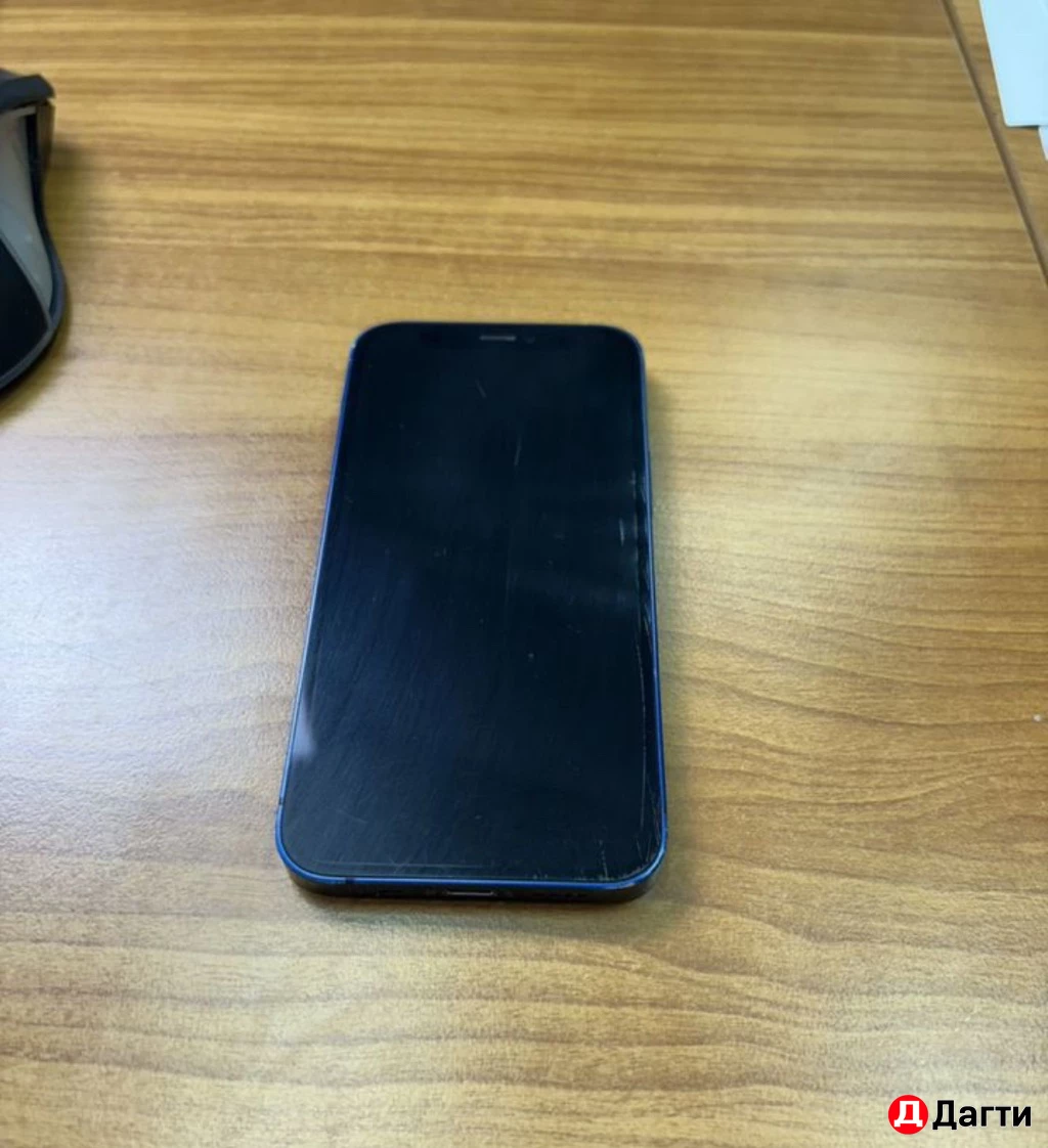 Айфон 12 мини