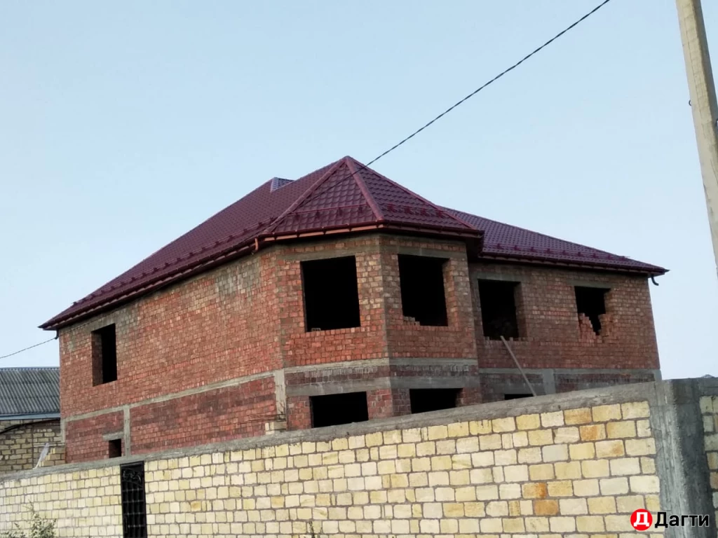 Кровелтные работы