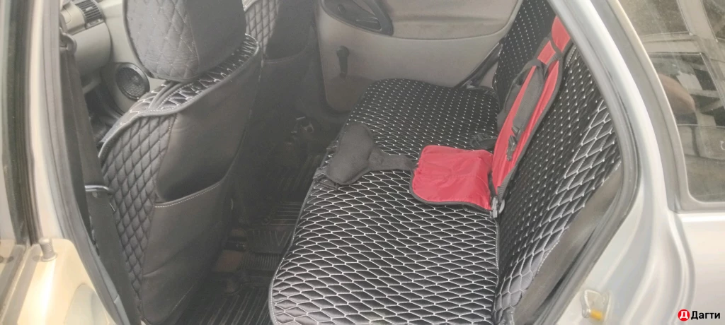 LADA (ВАЗ) Kalina, 2010 года