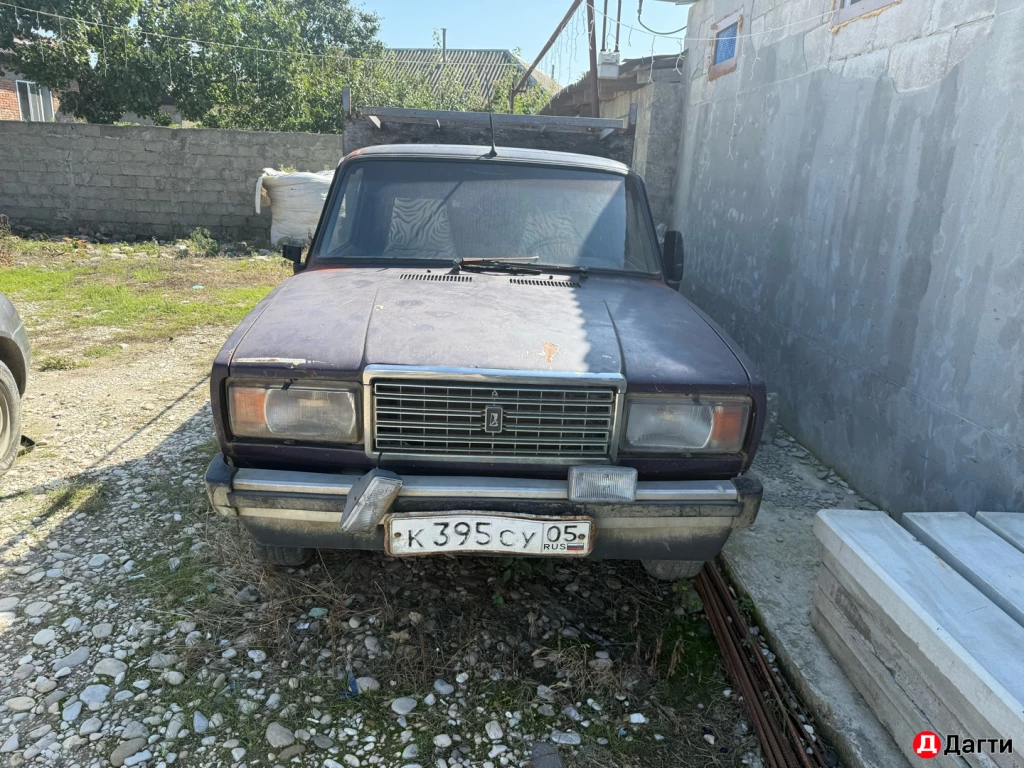 ВИС 2345, 1999 года