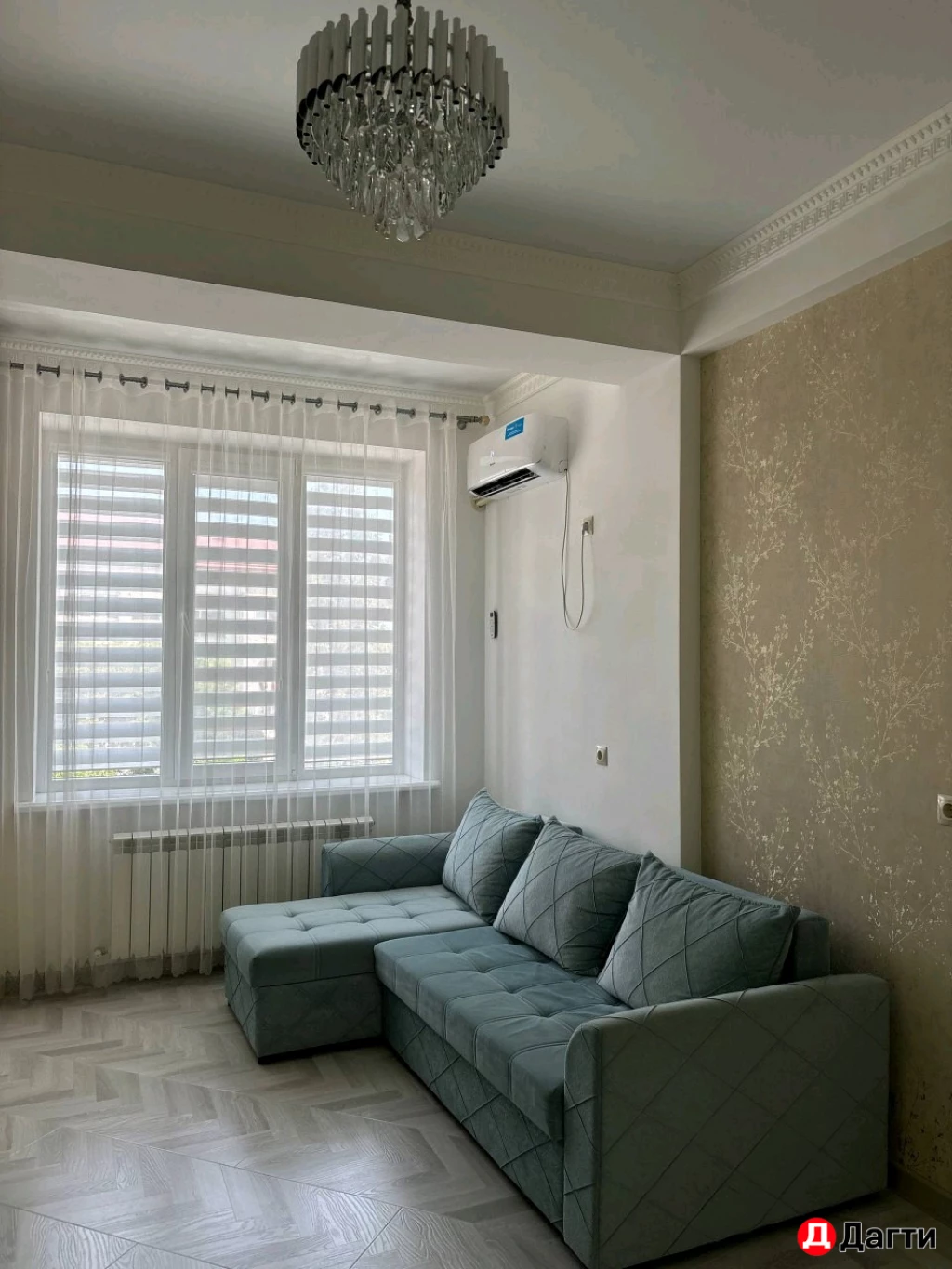 Квартира, 1 комната, 55 м², Собственник