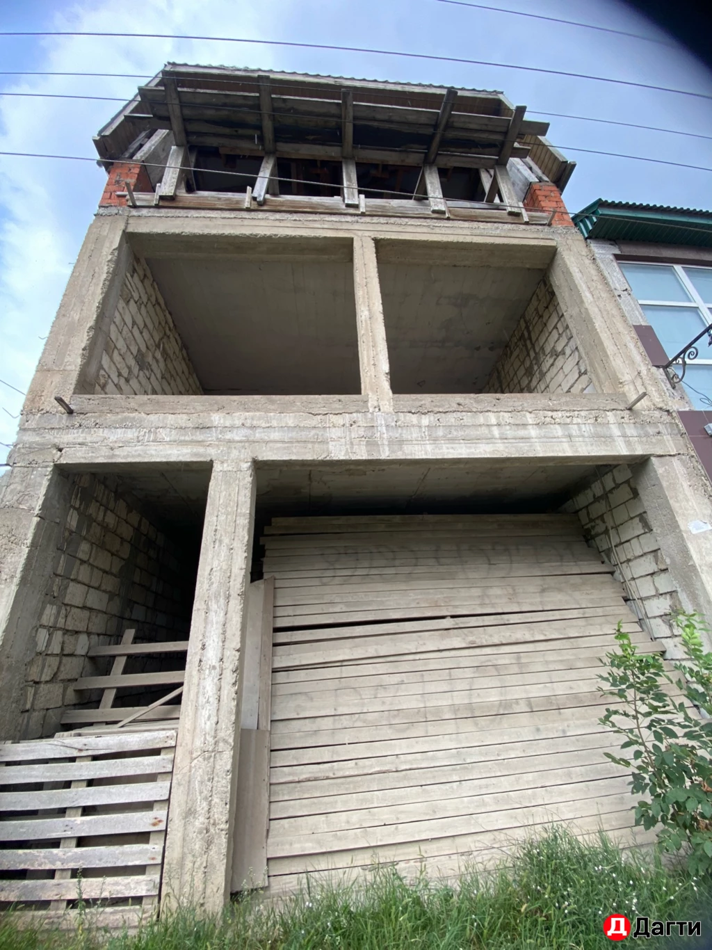 Помещение свободного назначения, Собственник