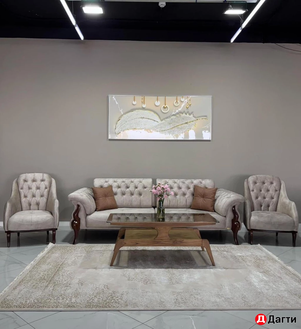 Диван от производителя