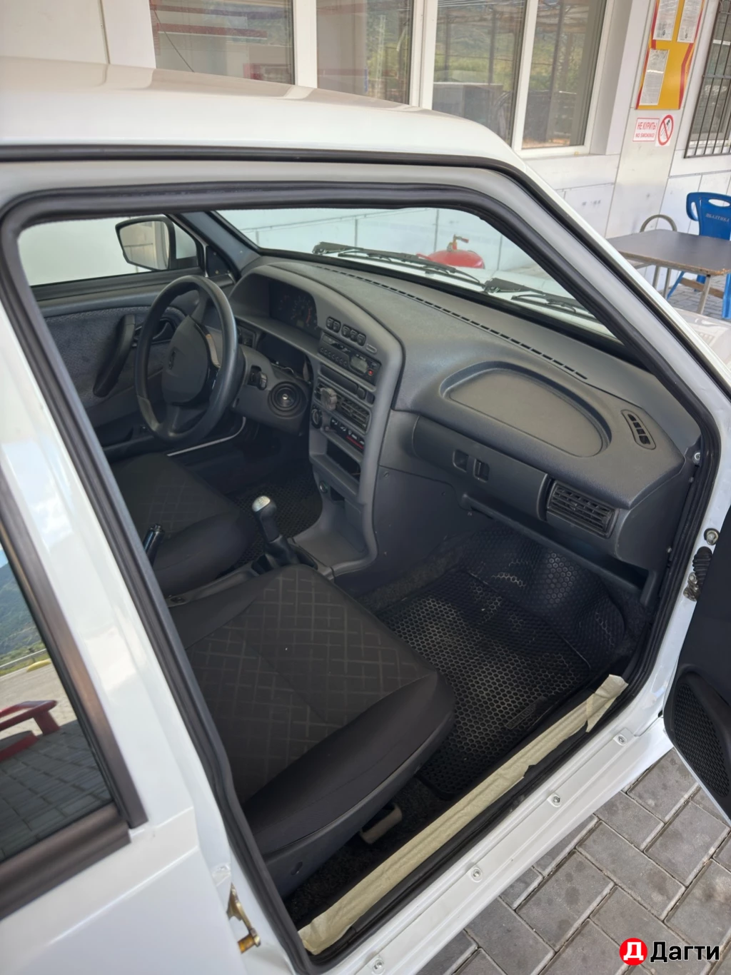 LADA (ВАЗ) 2114, 2009 года