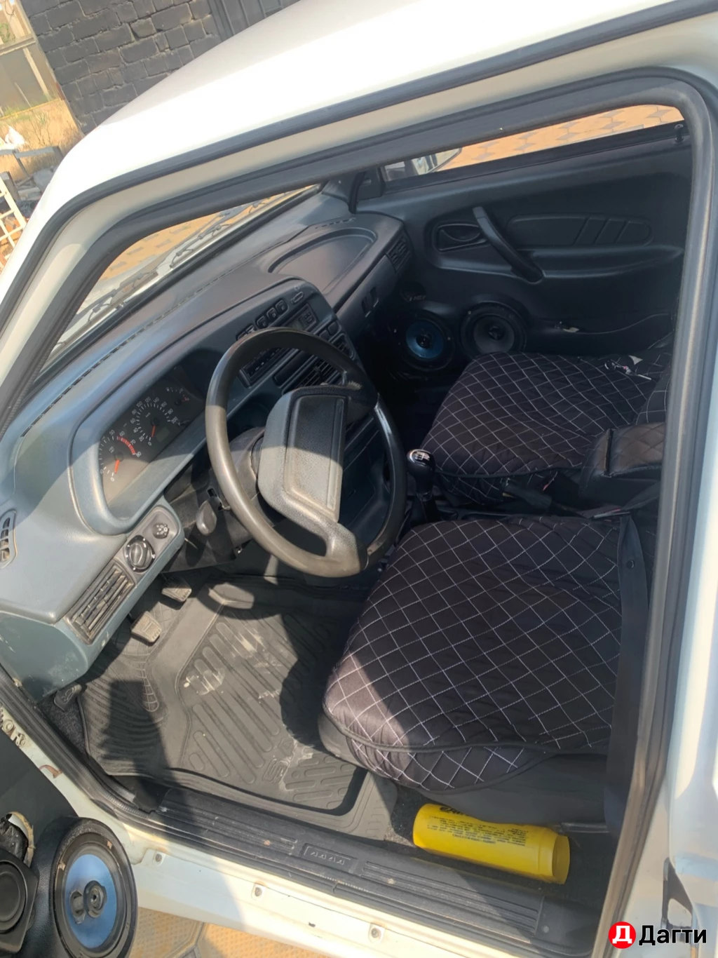 LADA (ВАЗ) 2114, 2010 года