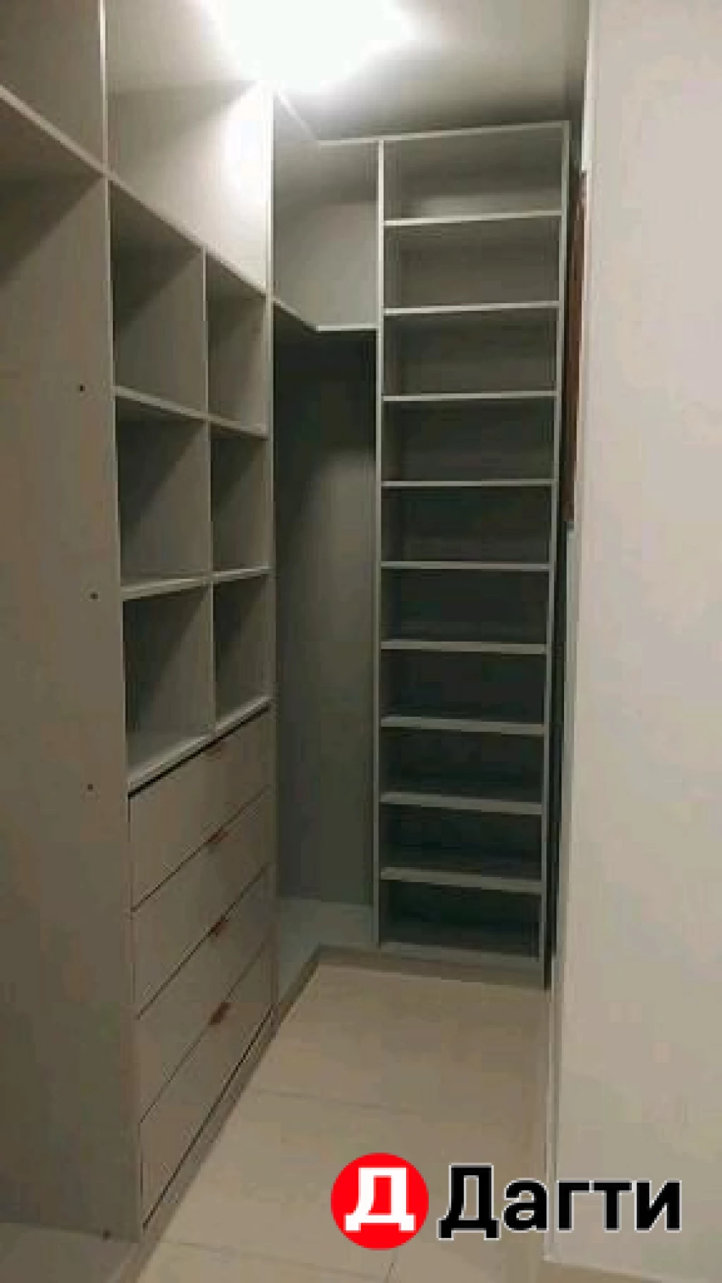 Мебель на заказ