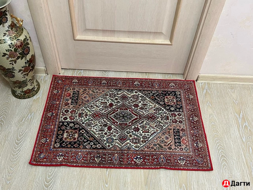 Придверные коврики