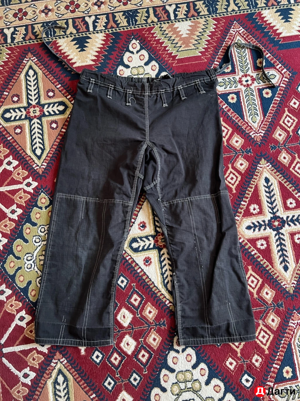 Кимоно для bjj