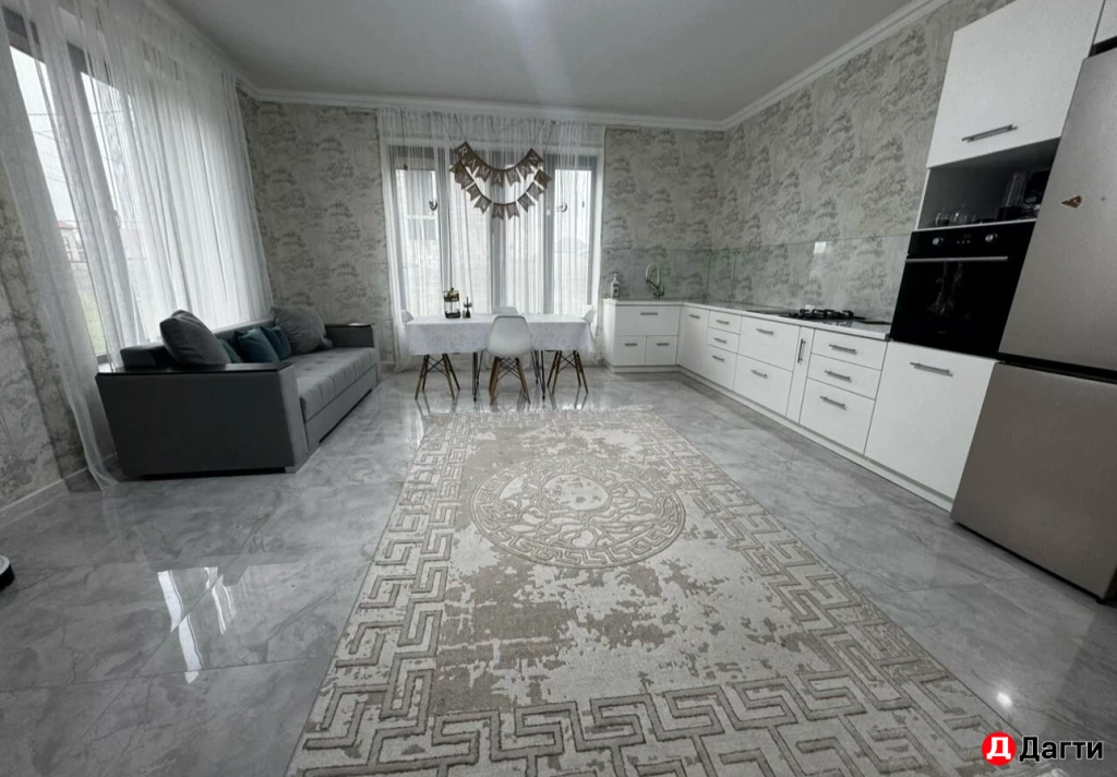 Дом, Поселения (ИЖС), 5 сот