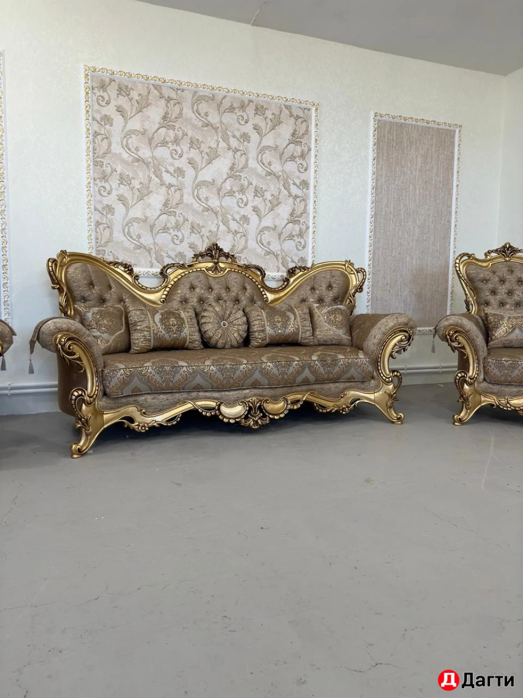 Мягкая мебель