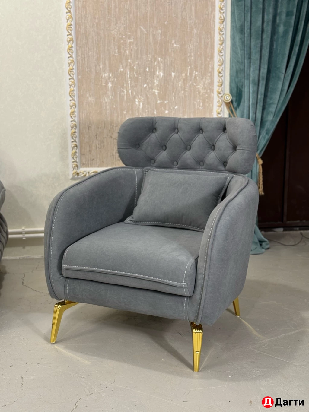 Мягкая мебель