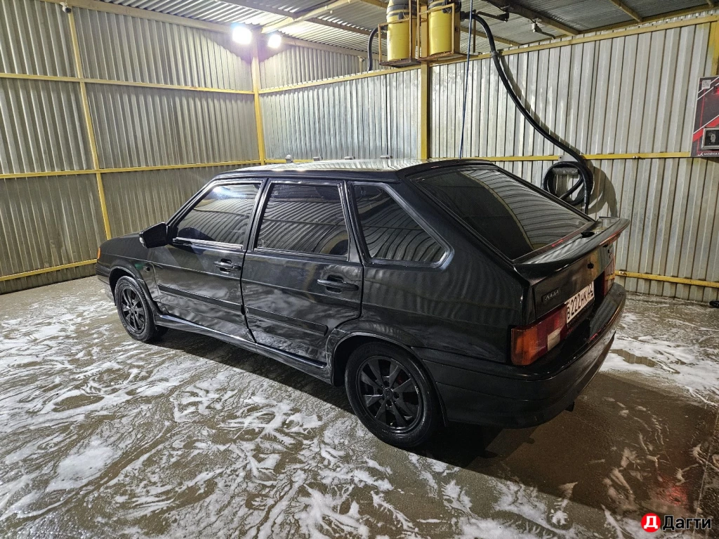 LADA (ВАЗ) 2114, 2006 года