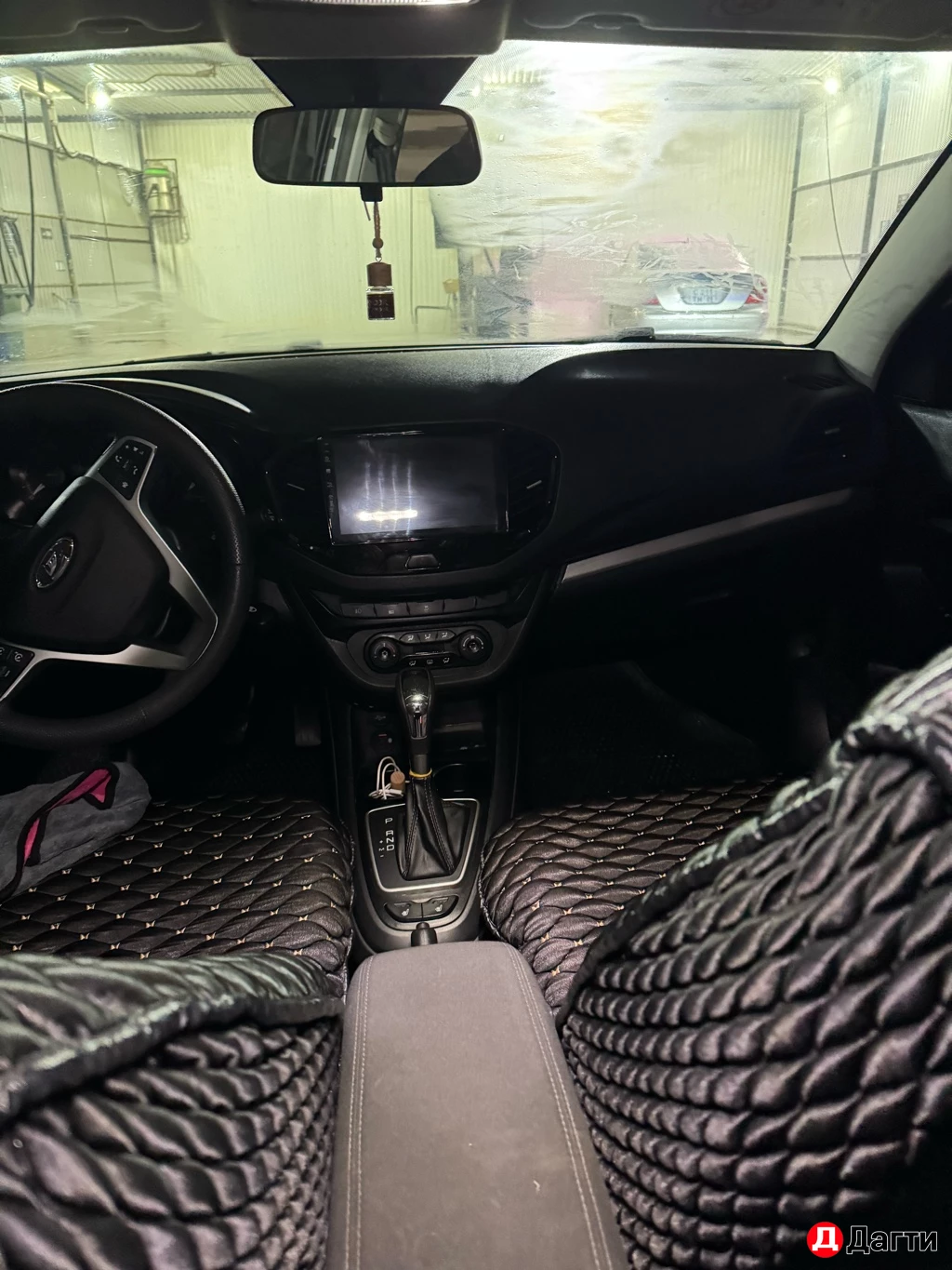 LADA (ВАЗ) Vesta, 2021 года