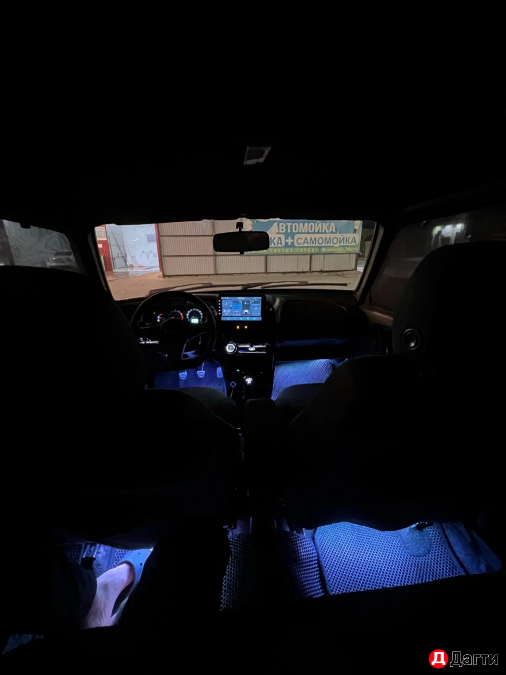 LADA (ВАЗ) 2114, 2008 года